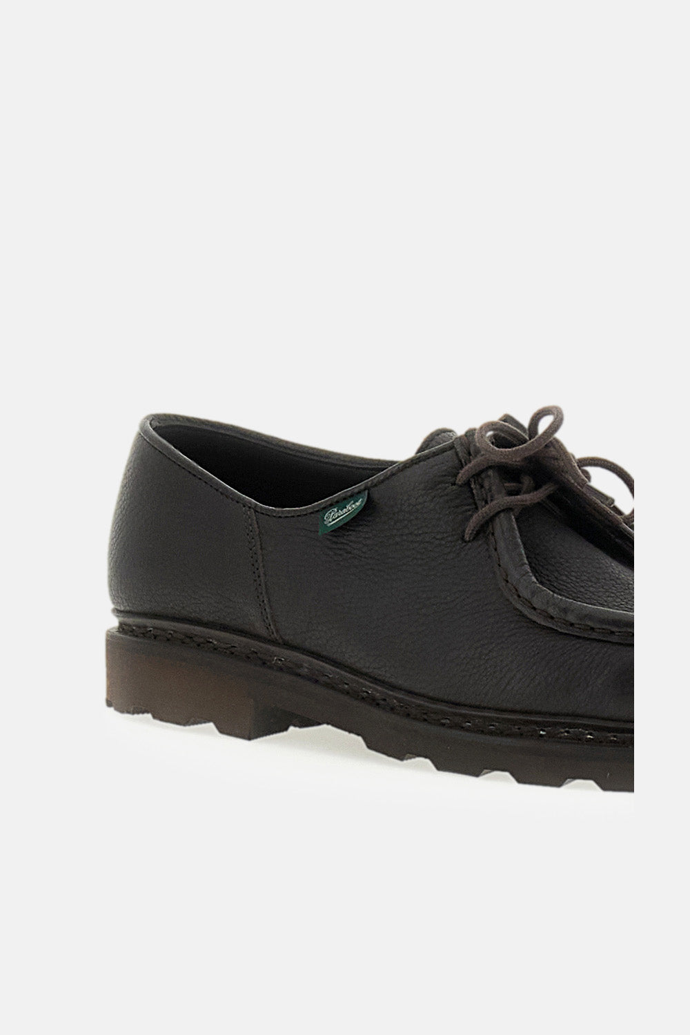 Paraboot Men Derby Michael Shoes PARABOOT