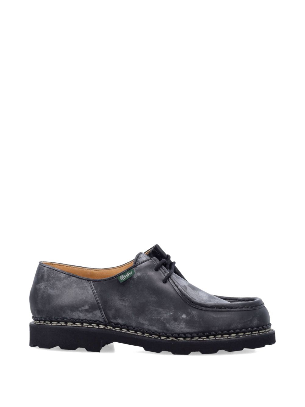 Paraboot Men Michael Leather Loafers PARABOOT