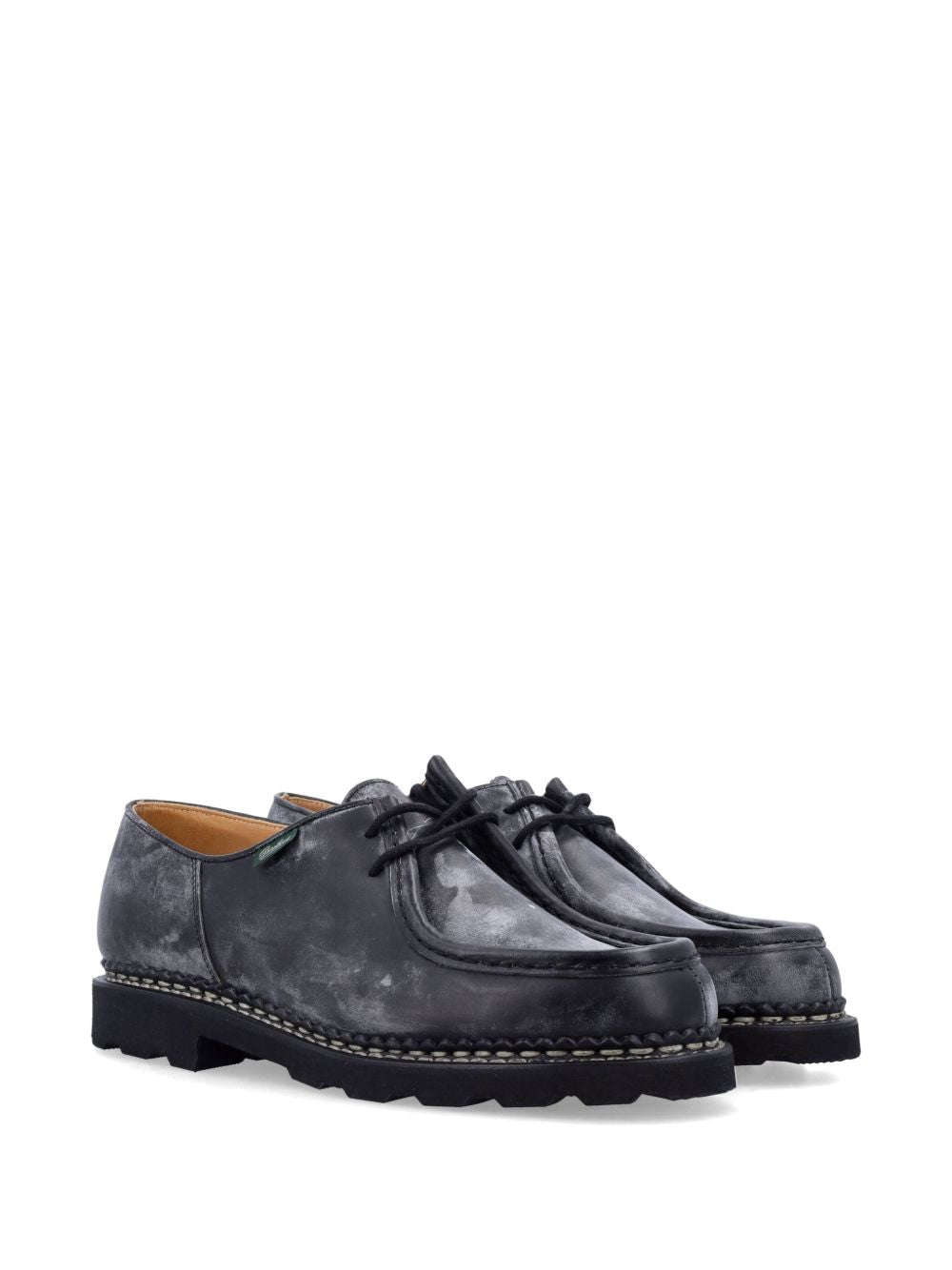 Paraboot Men Michael Leather Loafers PARABOOT
