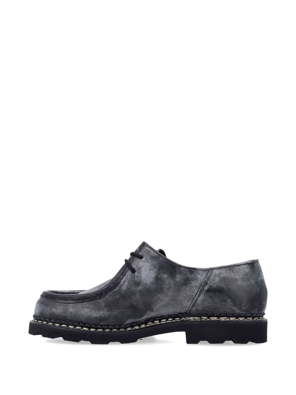 Paraboot Men Michael Leather Loafers PARABOOT