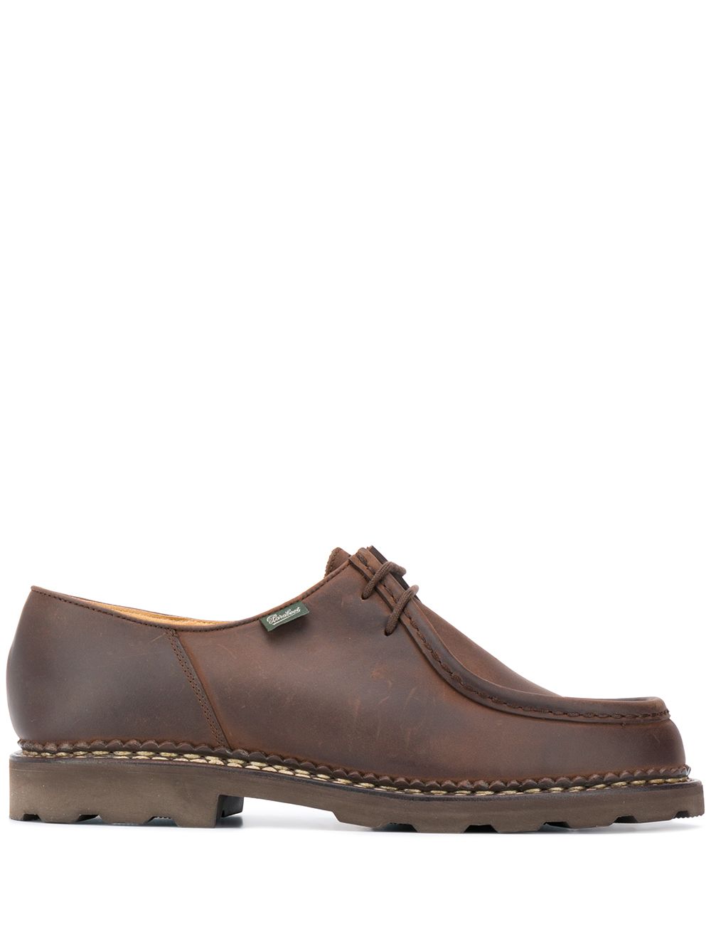 Paraboot Men Michael Leather Loafers PARABOOT