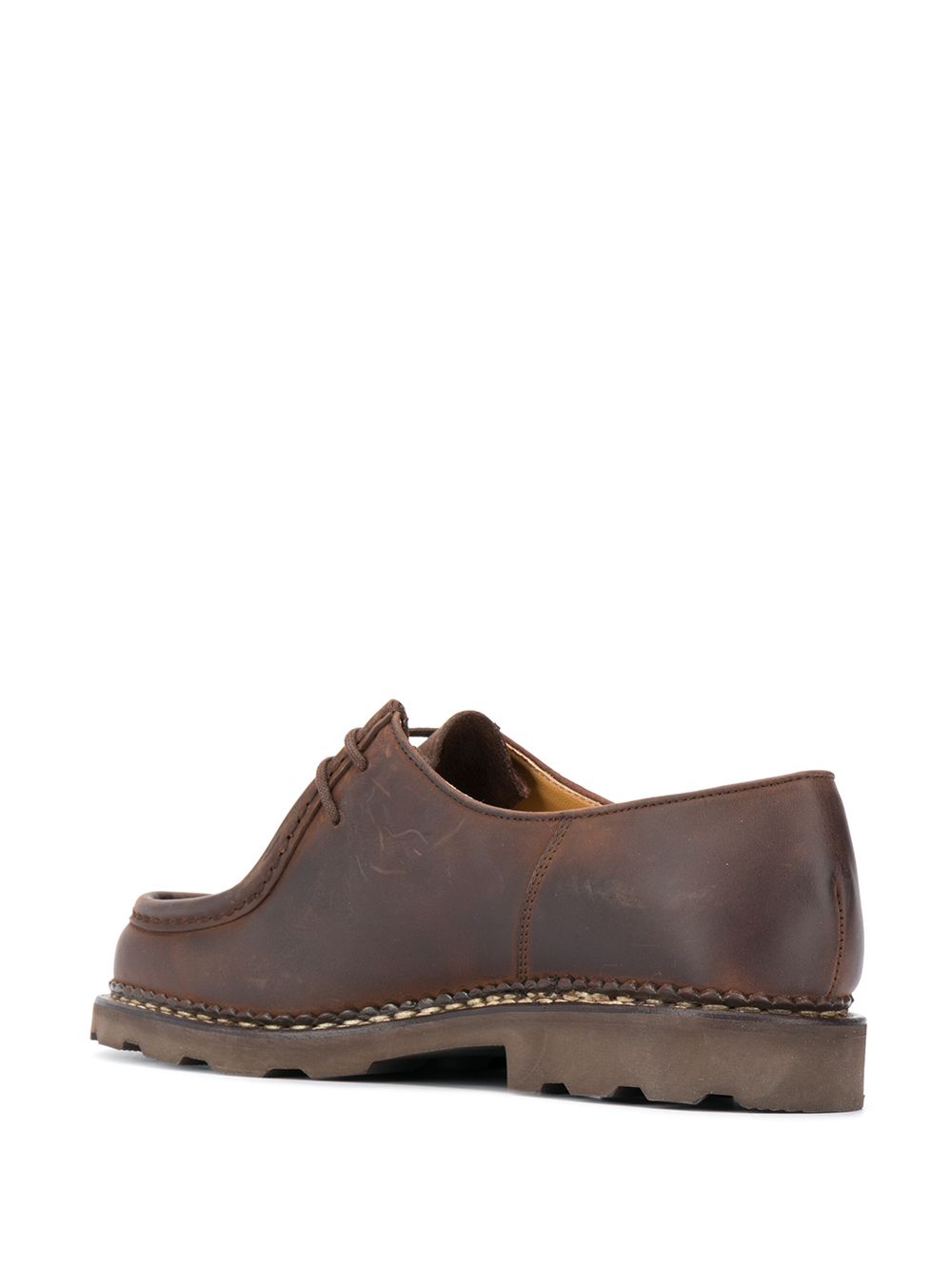 Paraboot Men Michael Leather Loafers PARABOOT