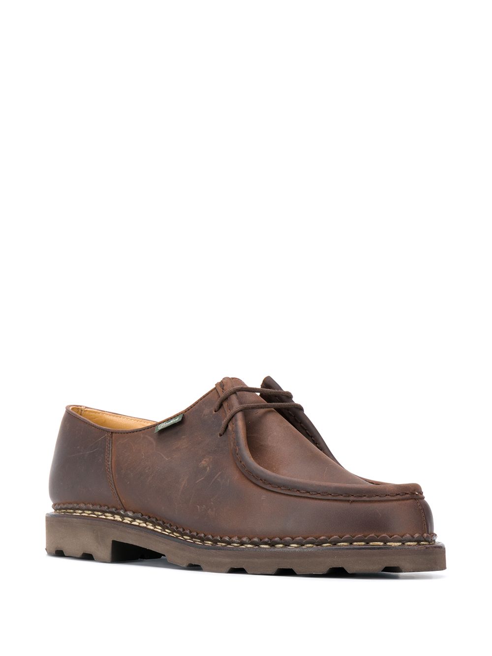 Paraboot Men Michael Leather Loafers PARABOOT