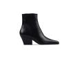 Paris Texas Women Jane Anckle Boot 60 PARIS TEXAS