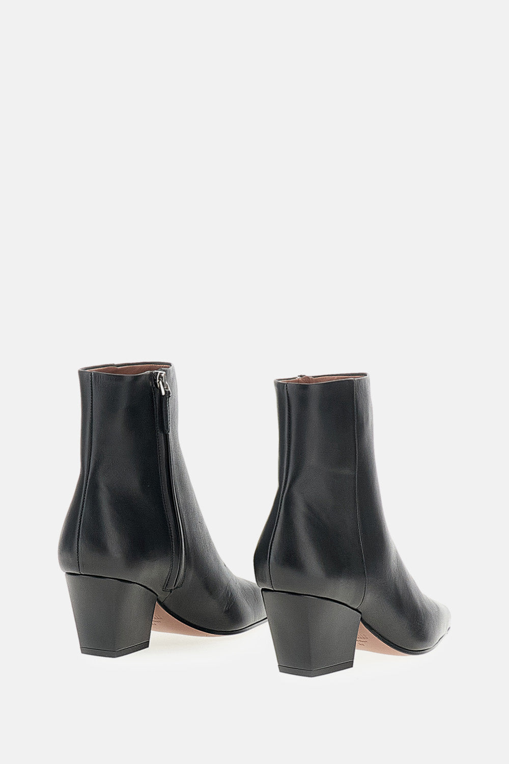 Paris Texas Women Jane Anckle Boot 60 PARIS TEXAS