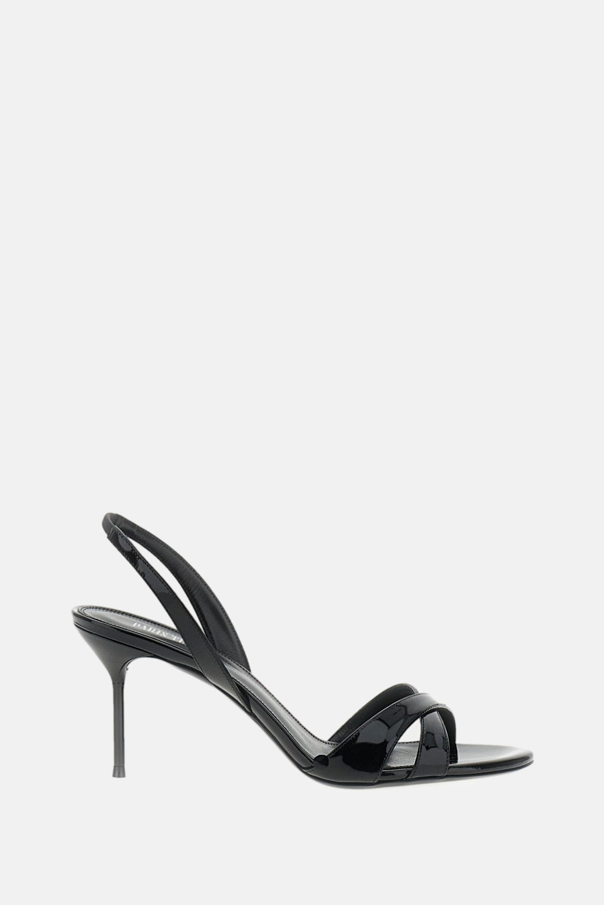 Paris Texas Women Lidia Slingback Sandal 70 PARIS TEXAS