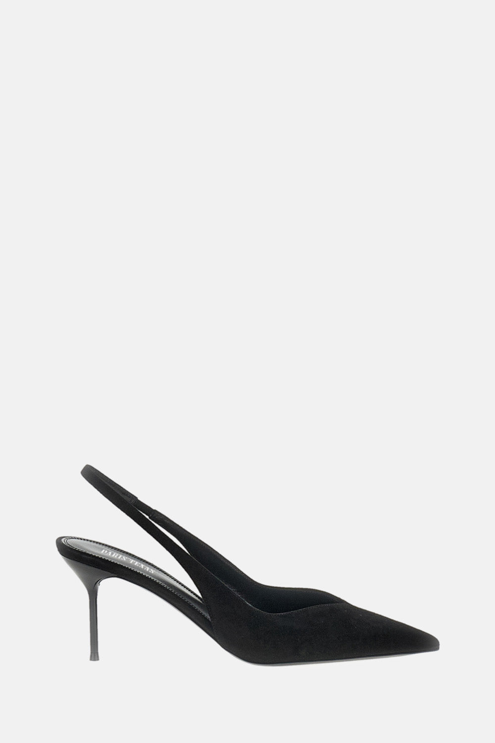Paris Texas Women Lidia Slingback 70 PARIS TEXAS