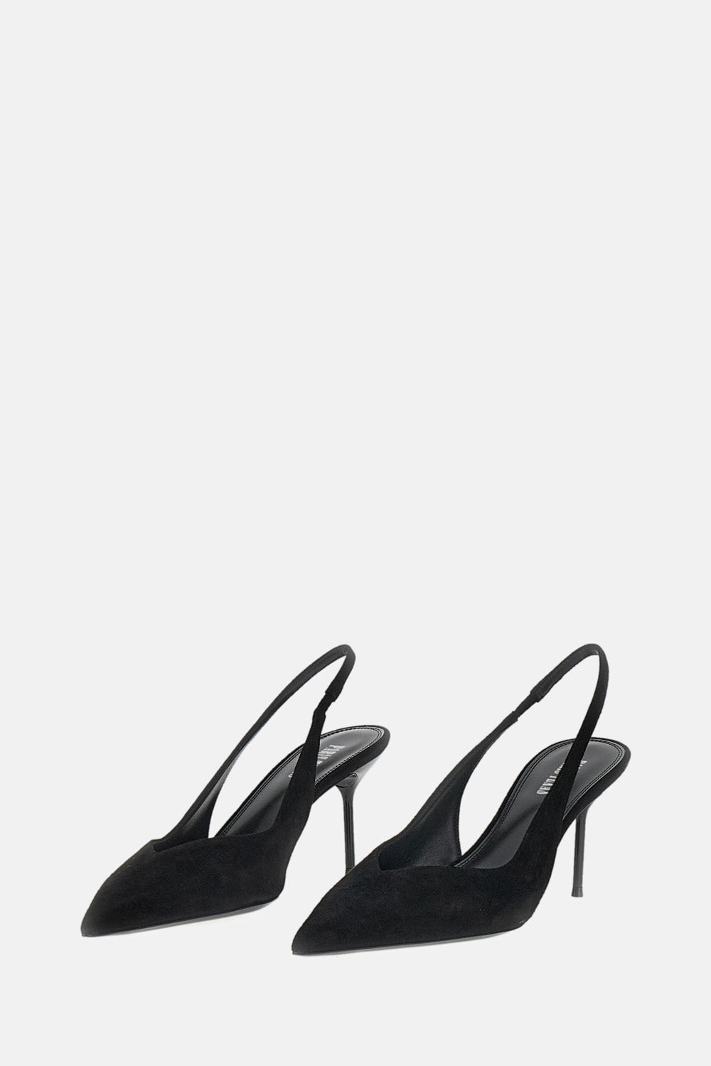 Paris Texas Women Lidia Slingback 70 PARIS TEXAS