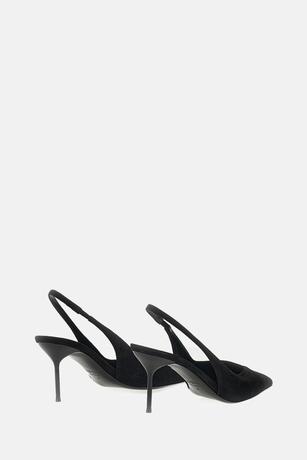 Paris Texas Women Lidia Slingback 70 PARIS TEXAS
