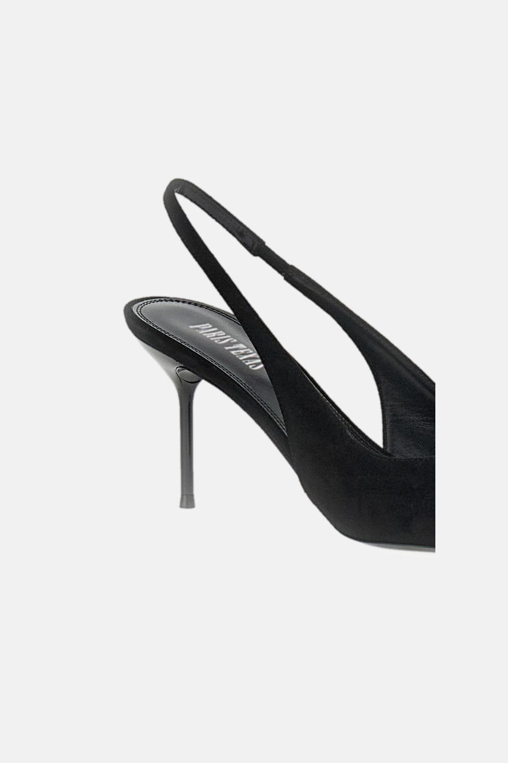 Paris Texas Women Lidia Slingback 70 PARIS TEXAS