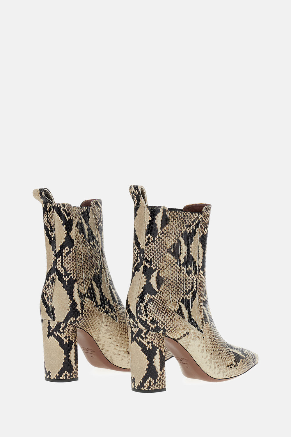 Paris Texas Women Anja Ankle Boot 85 PARIS TEXAS