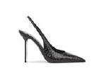 Paris Texas Women Lidia Slingback PARIS TEXAS