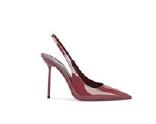 Paris Texas Women Lidia Slingback PARIS TEXAS