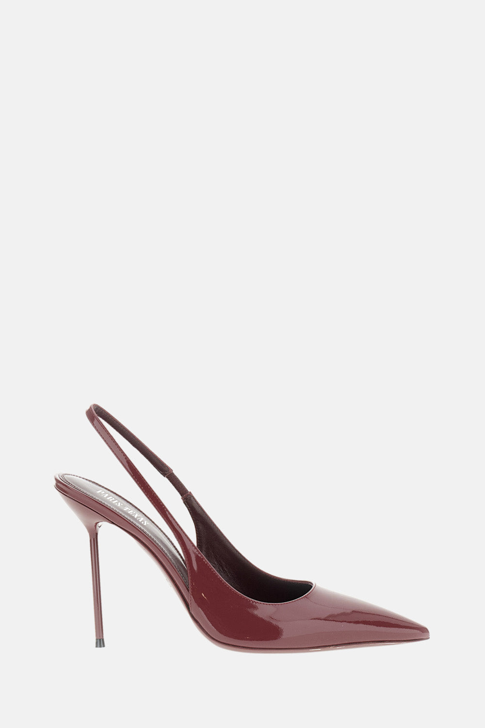 Paris Texas Women Lidia Slingback PARIS TEXAS