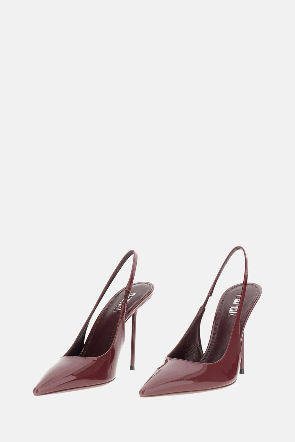 Paris Texas Women Lidia Slingback PARIS TEXAS