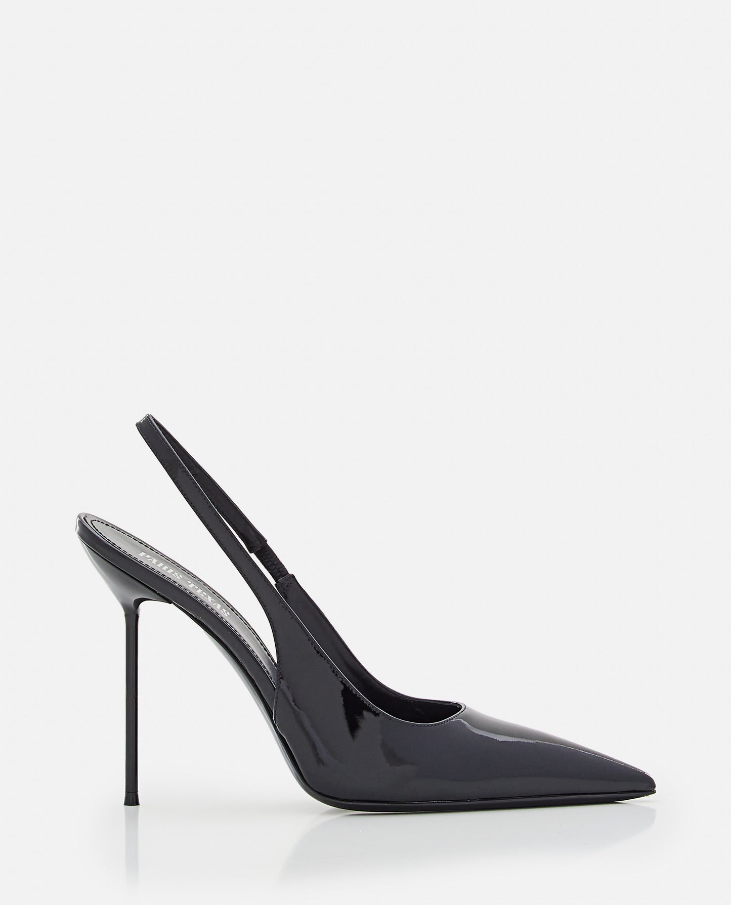 Paris Texas Women Lidia Slingback PARIS TEXAS