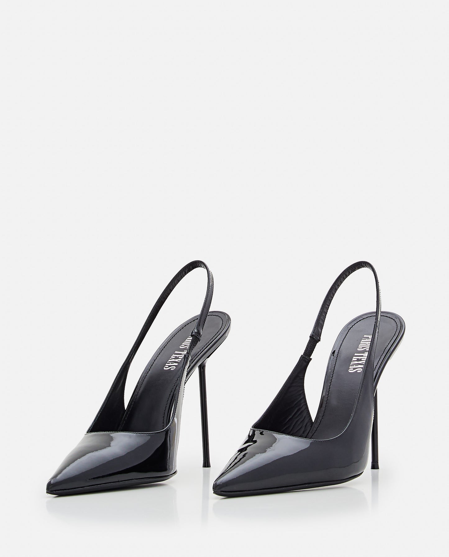 Paris Texas Women Lidia Slingback PARIS TEXAS