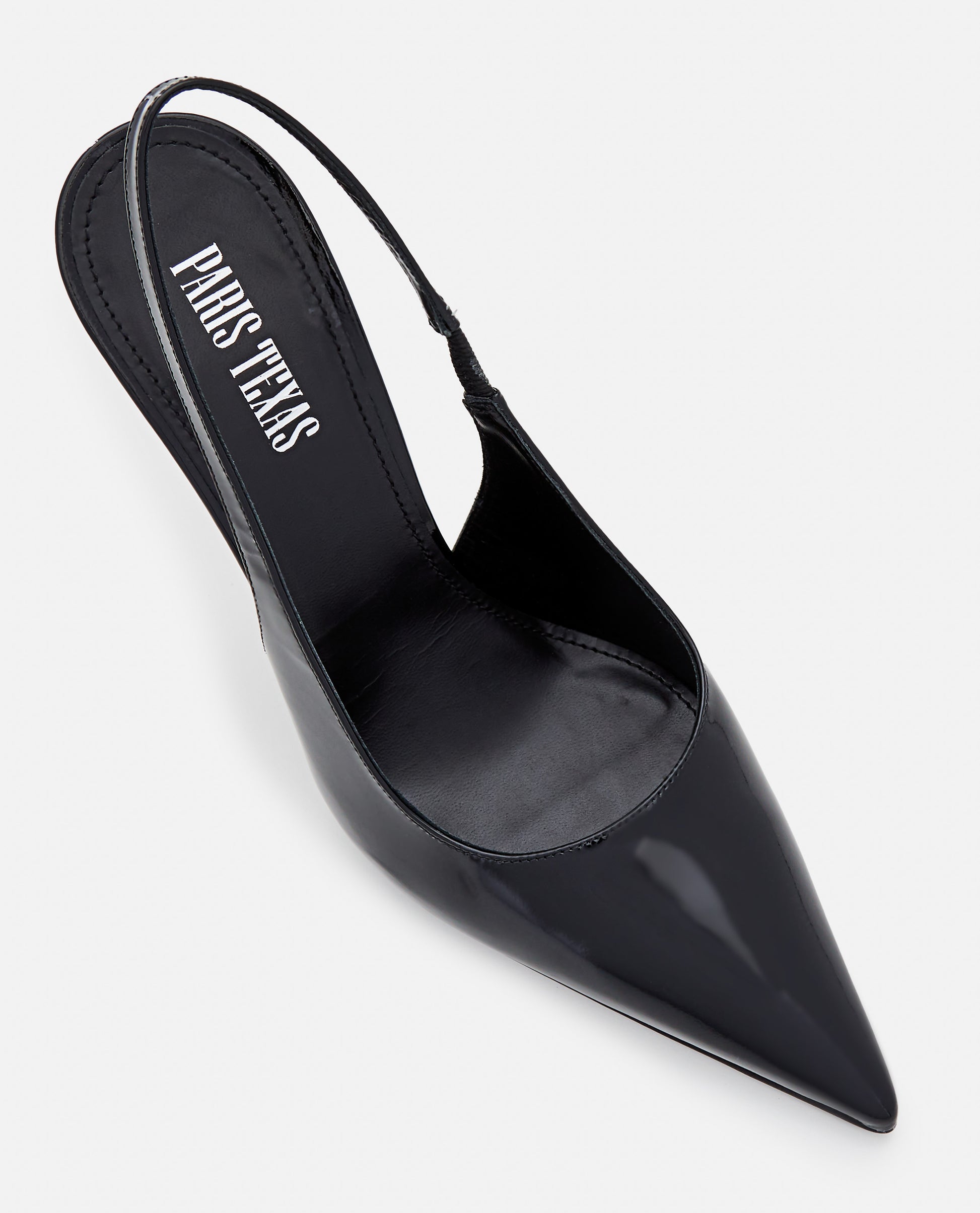 Paris Texas Women Lidia Slingback PARIS TEXAS