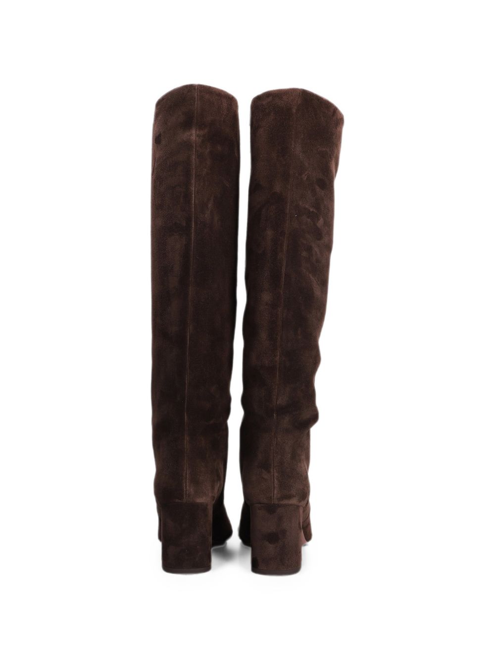 Paris Texas Women Anja Suede Leather Boots PARIS TEXAS