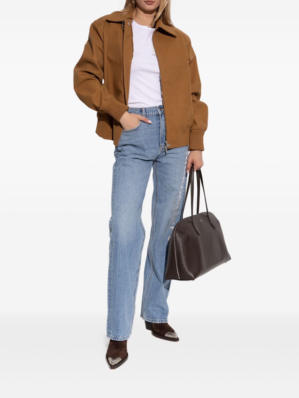 Paris Texas Women Dallas Suede Leather Boots PARIS TEXAS