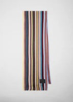 Paul Smith Men Scarves PAUL SMITH