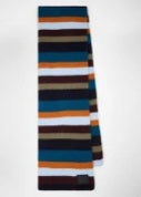 Paul Smith Men Scarves
