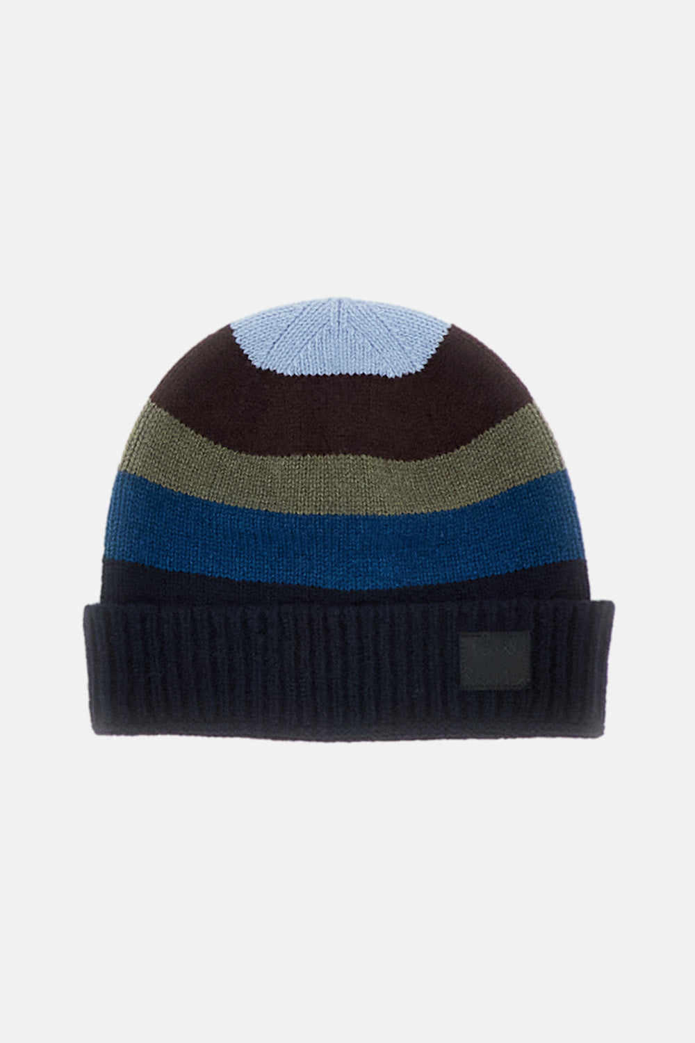 Paul Smith Men Hat Mika Jersey PAUL SMITH
