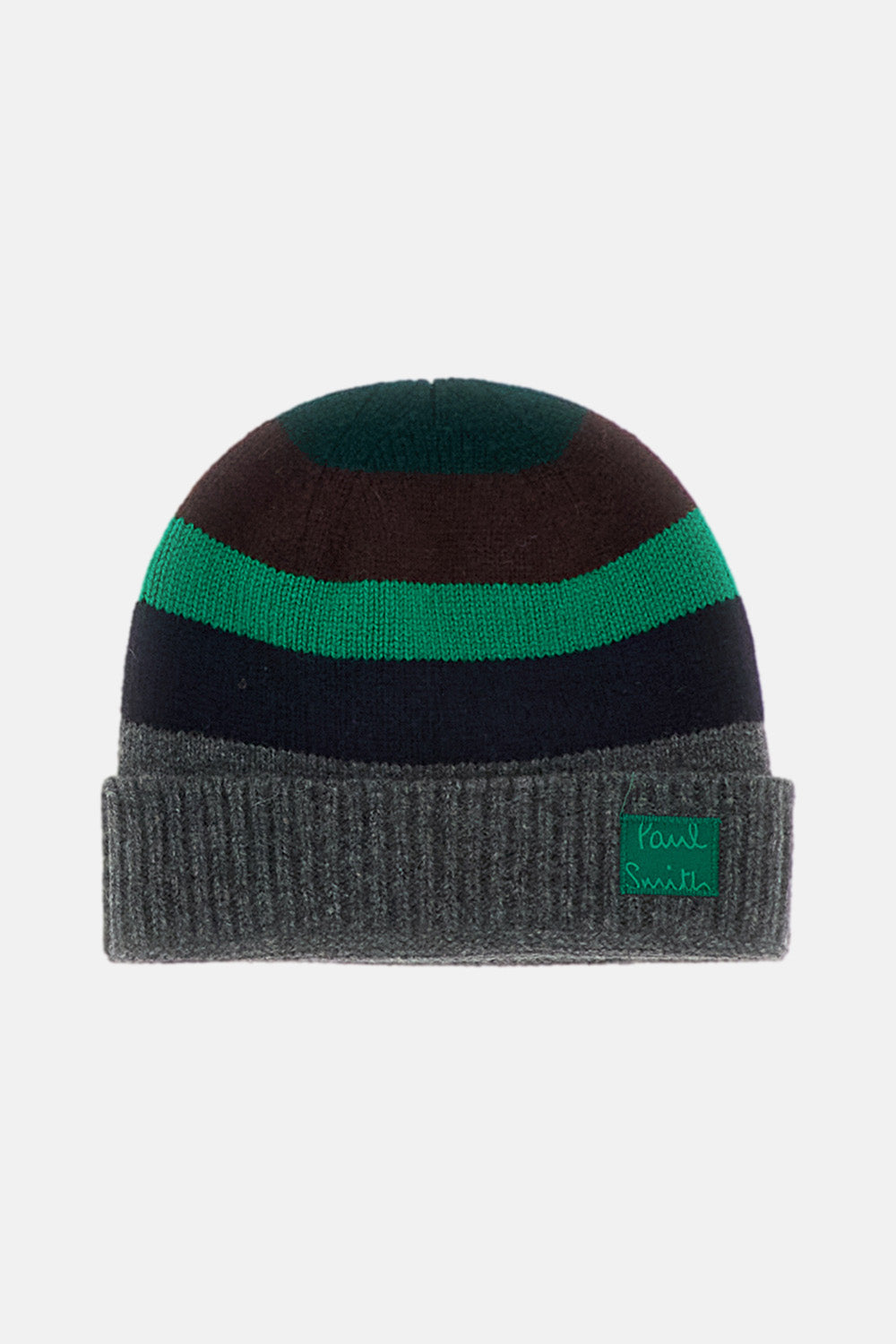 Paul Smith Men Hat Mika Jersey PAUL SMITH