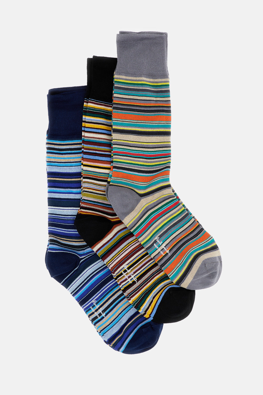 Paul Smith Men Set Of Socks PAUL SMITH