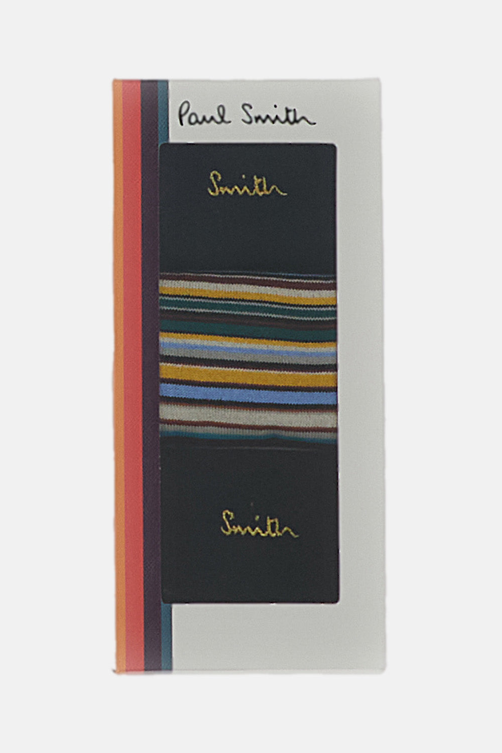 Paul Smith Men Sock 3Pk PAUL SMITH