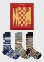 Paul Smith Men Socks PAUL SMITH