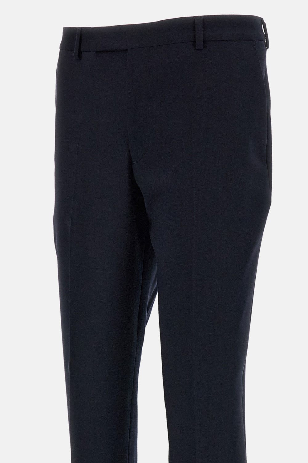 Paul Smith Men Tailored-Fit Two-Button Wool Twill Suit PAUL SMITH