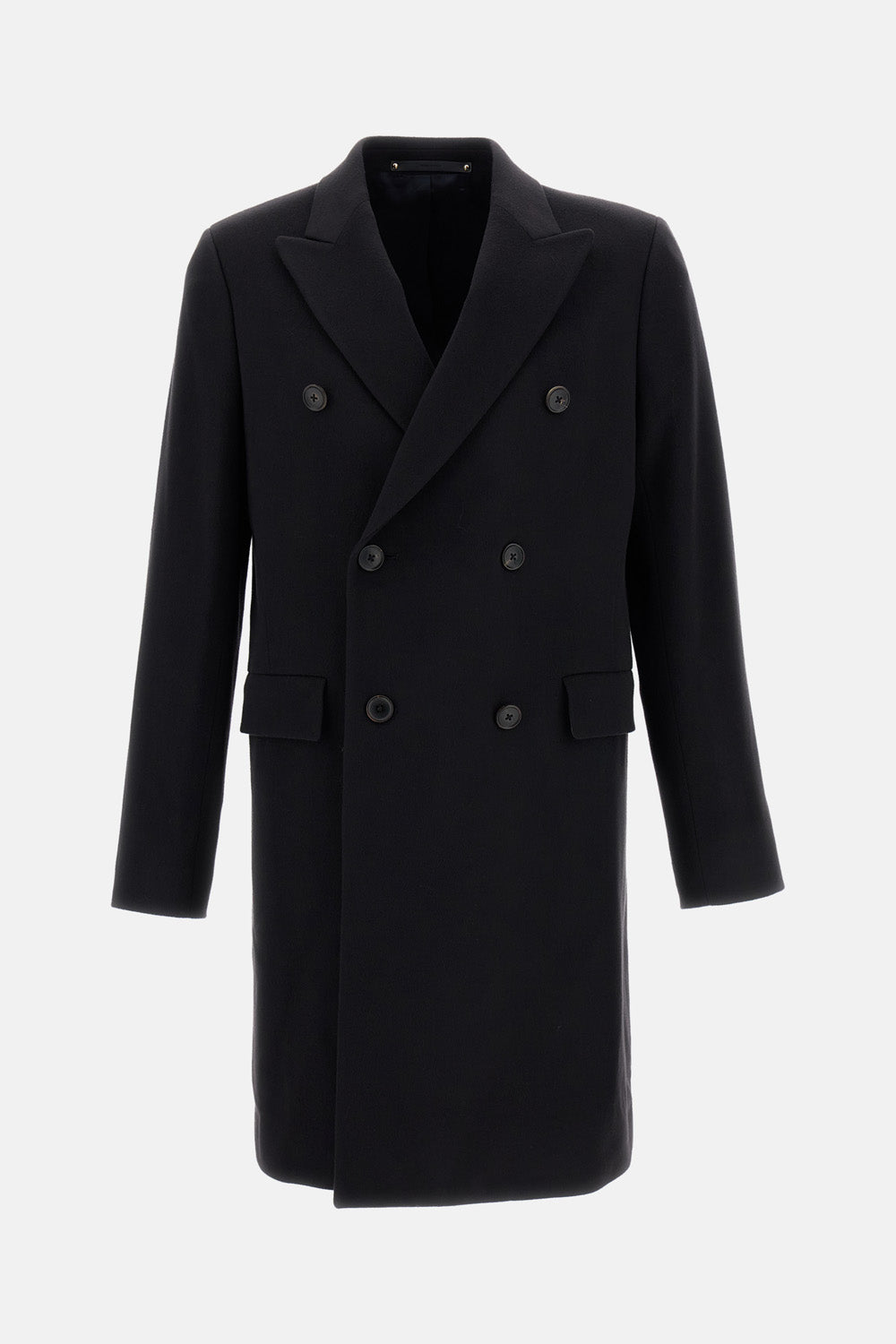 Paul Smith Men Long Coat PAUL SMITH