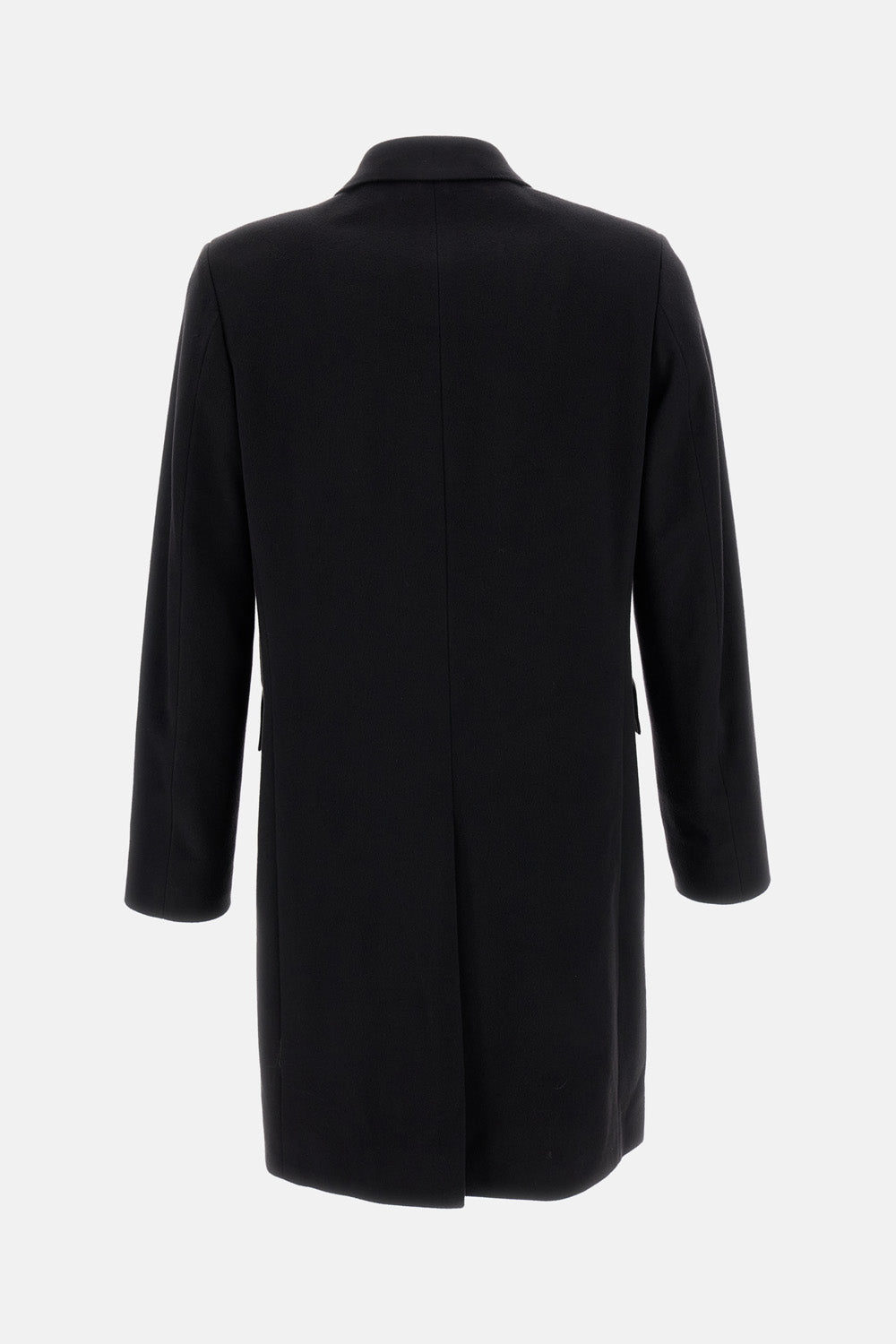 Paul Smith Men Long Coat PAUL SMITH