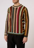 Paul Smith Men Knitwear PAUL SMITH