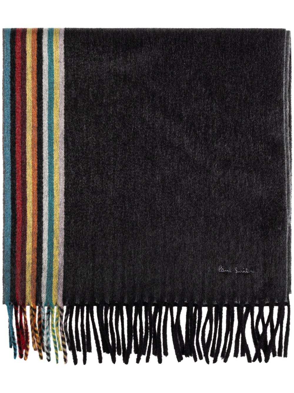 Paul Smith Men Scarves PAUL SMITH