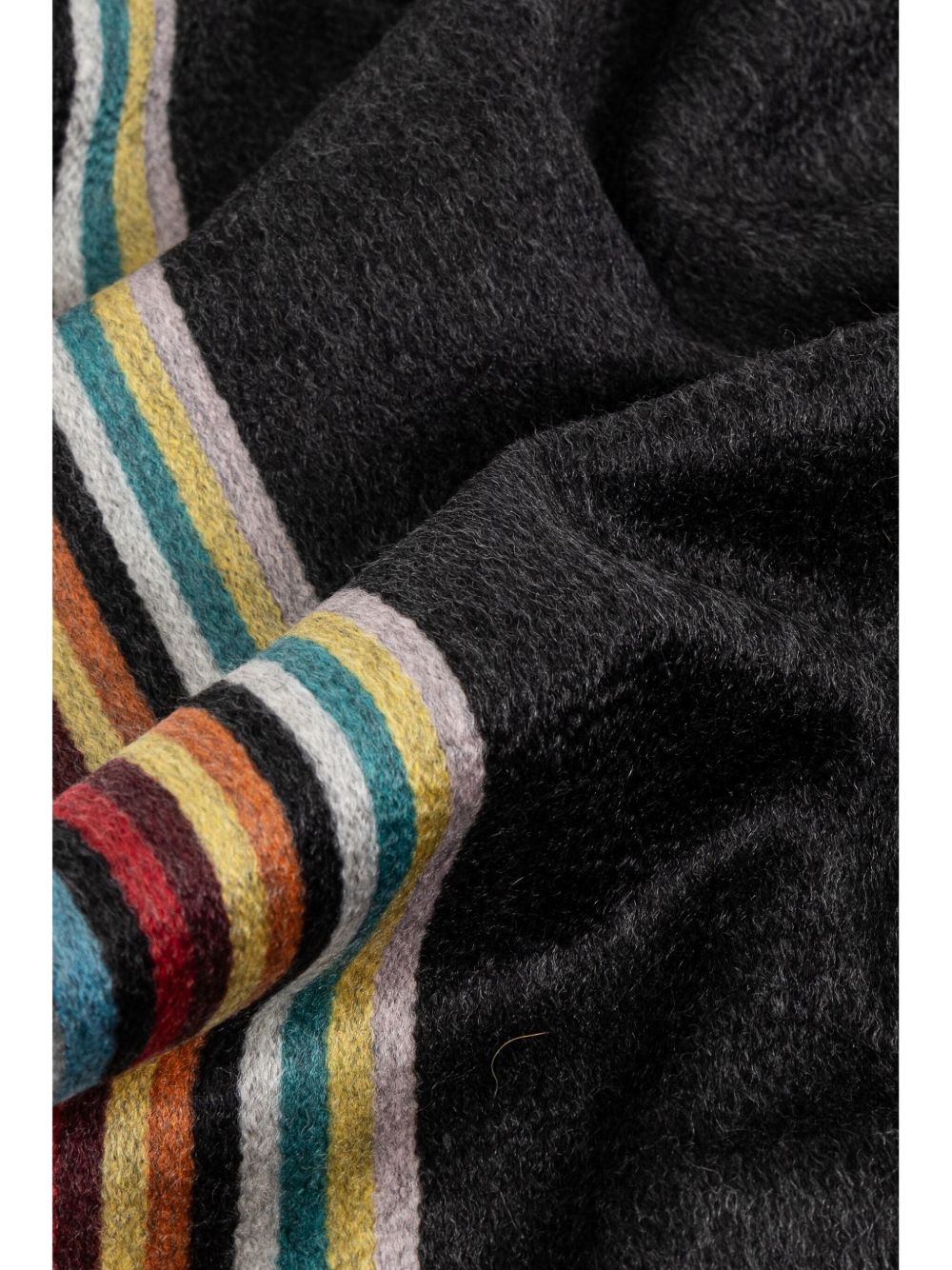 Paul Smith Men Scarves PAUL SMITH