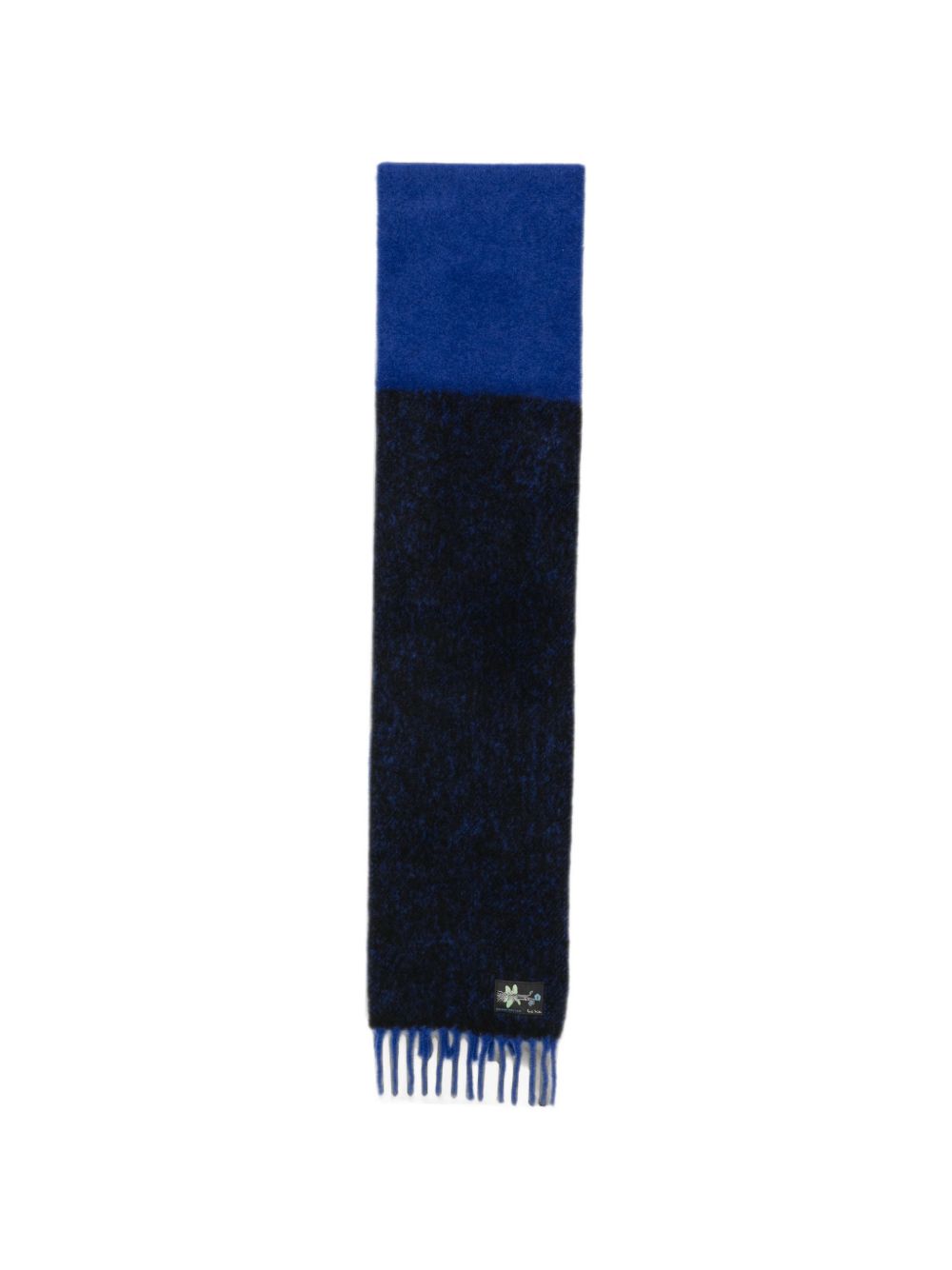 Paul Smith Men Scarves PAUL SMITH