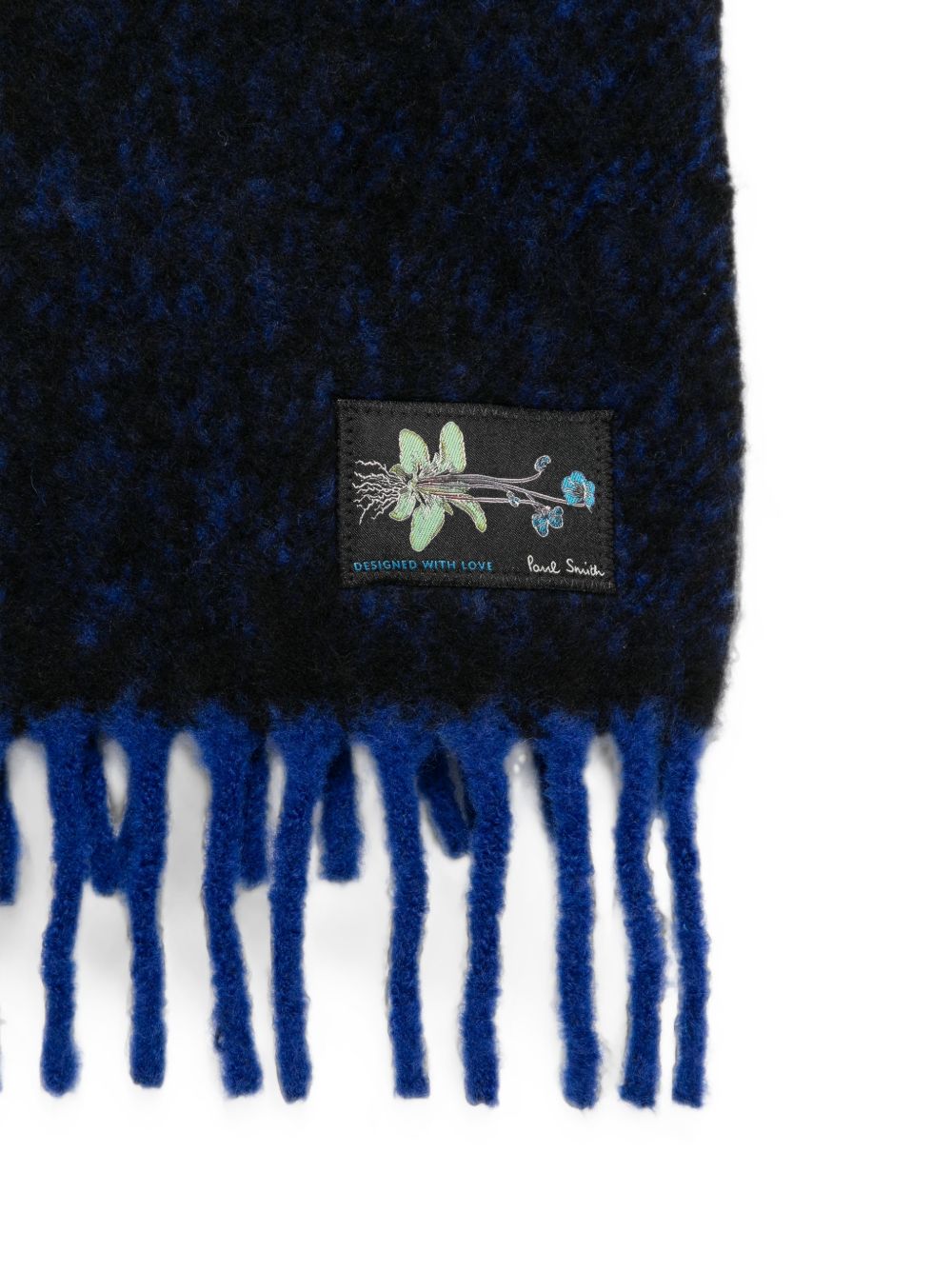 Paul Smith Men Scarves PAUL SMITH