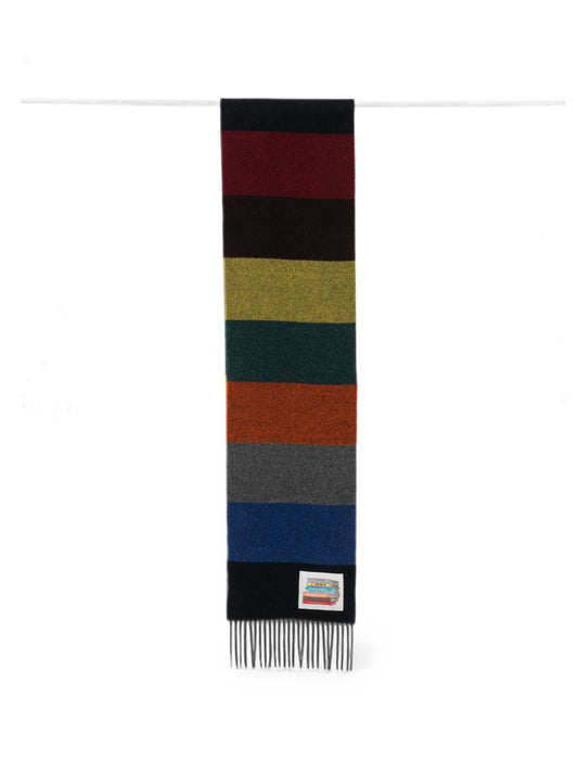 Paul Smith Men Scarves PAUL SMITH