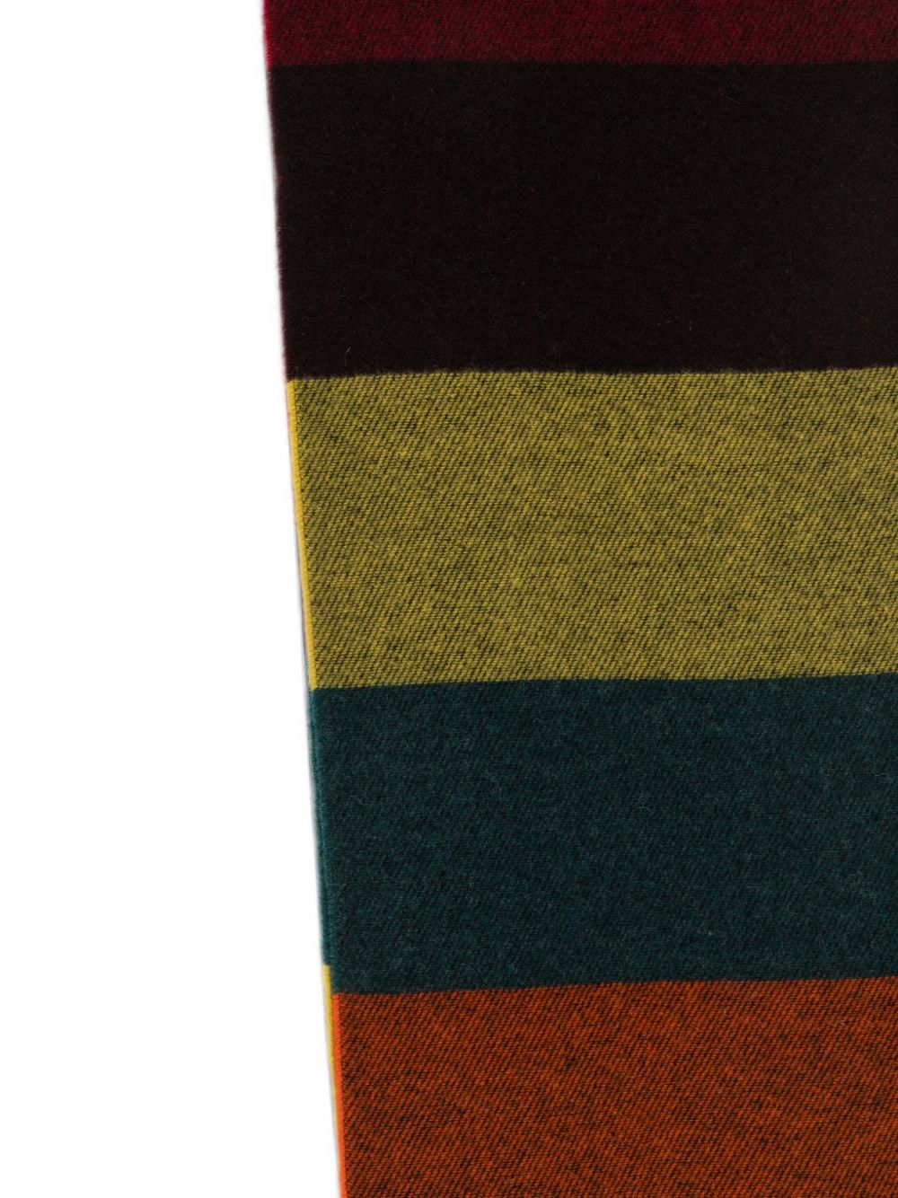 Paul Smith Men Scarves PAUL SMITH