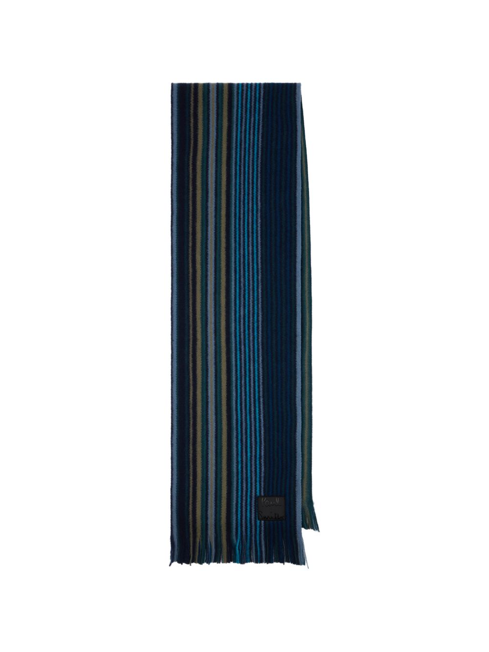Paul Smith Men Scarves PAUL SMITH