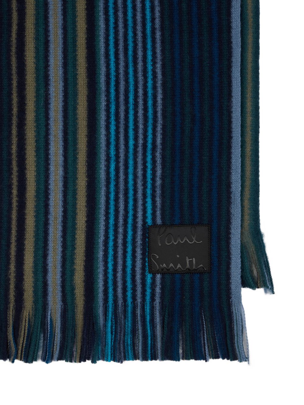 Paul Smith Men Scarves PAUL SMITH