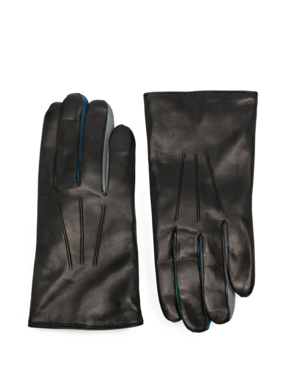 Paul Smith Men Gloves PAUL SMITH