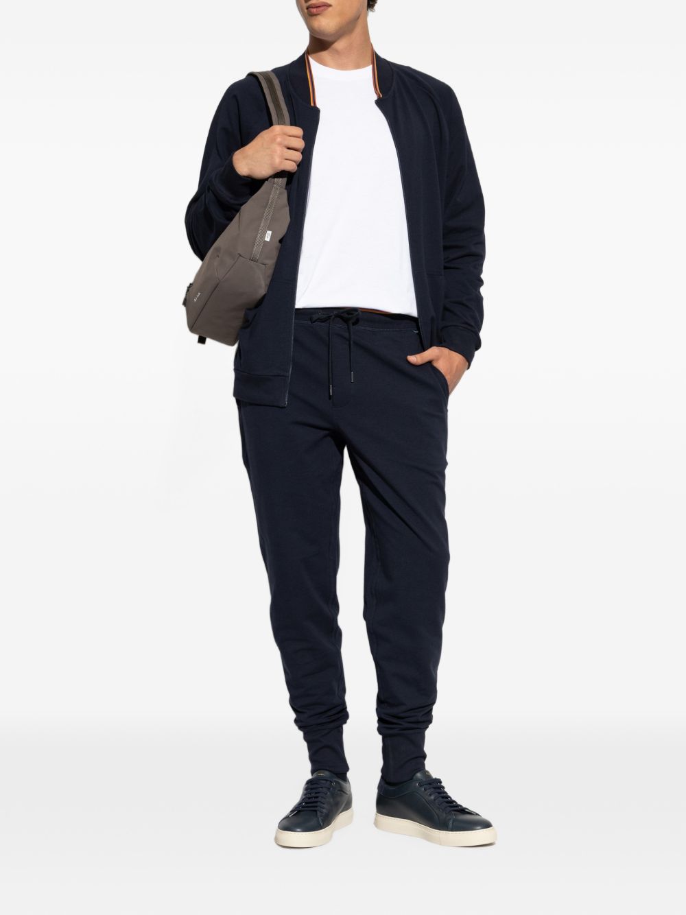 Paul Smith Men Jackets PAUL SMITH