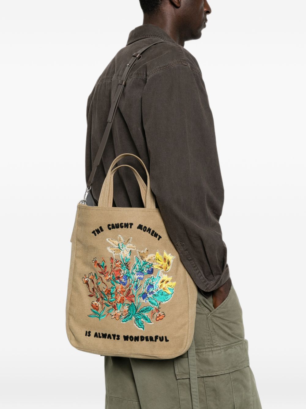 Paul Smith Men Bags PAUL SMITH