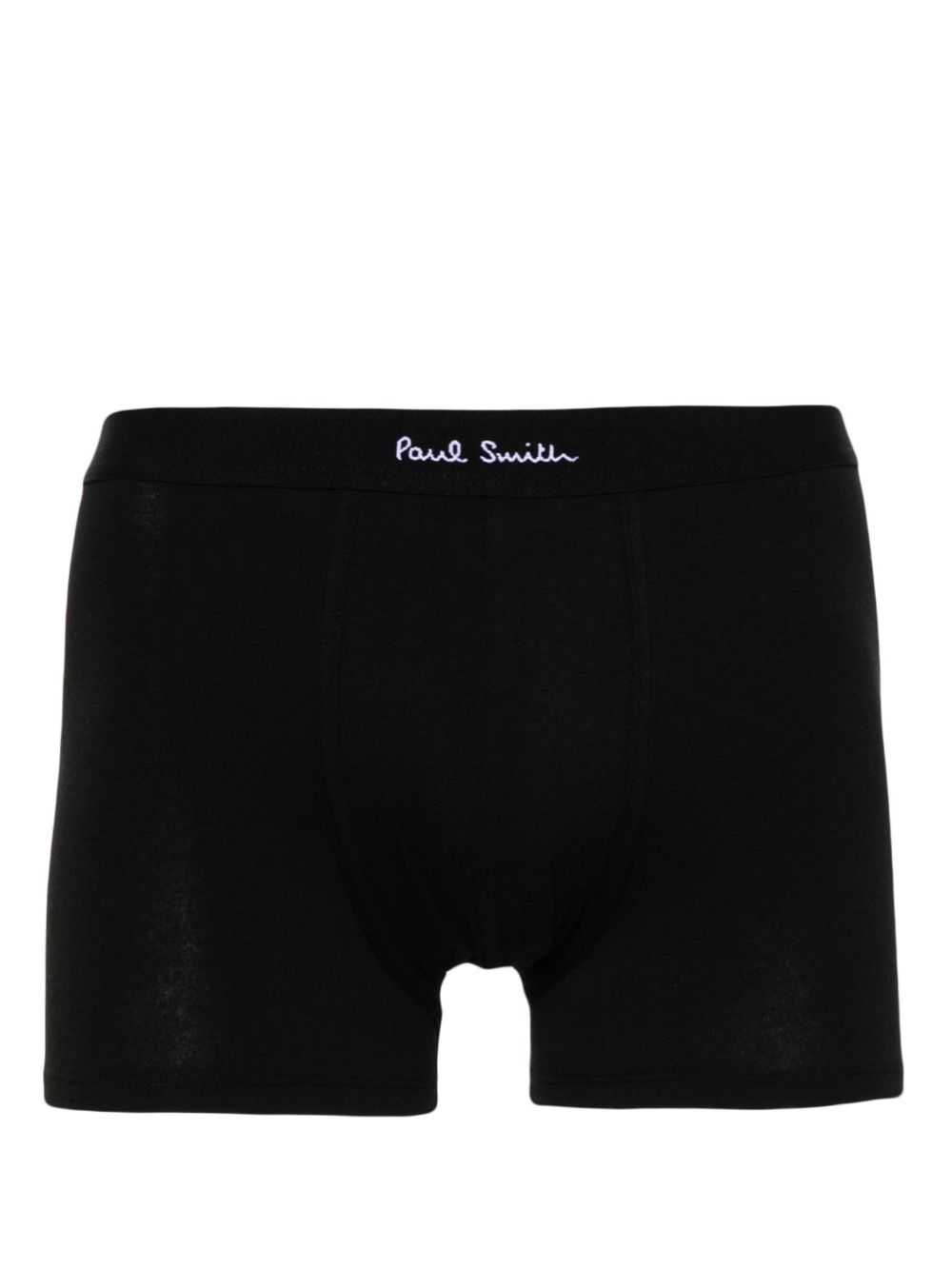 Paul Smith Men Logo Trunk - 3Pack PAUL SMITH