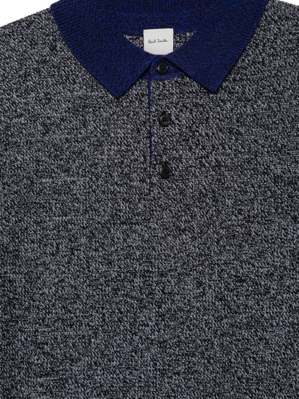Paul Smith Men Tops PAUL SMITH