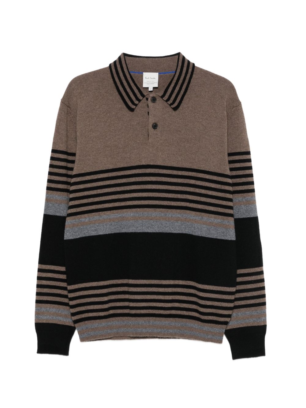 Paul Smith Men Tops PAUL SMITH