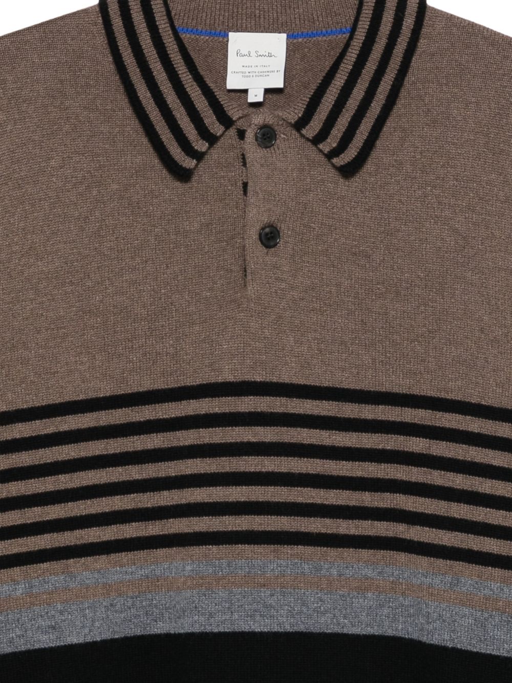 Paul Smith Men Tops PAUL SMITH